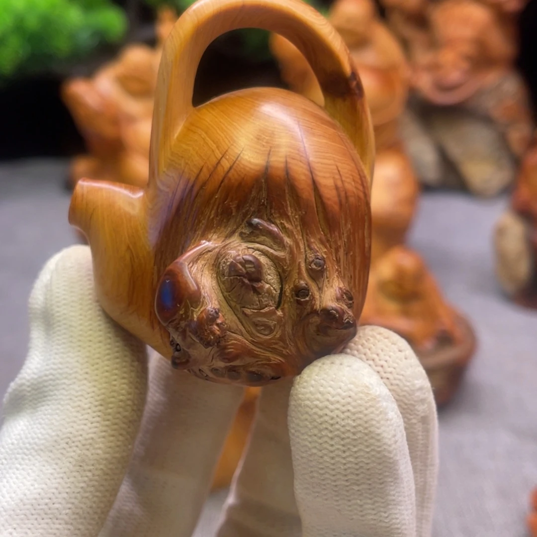 柏木小*菜太行崖柏陈化把把