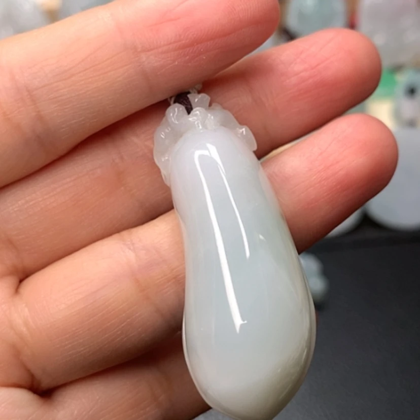 【闪购商品】翡翠颈饰未镶嵌翡翠