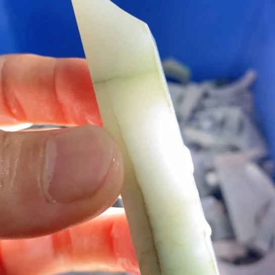 翡翠裸石翡翠料子