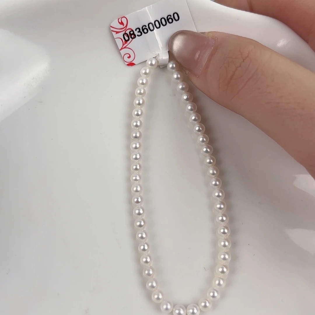 1淡水珍珠未镶嵌珍珠