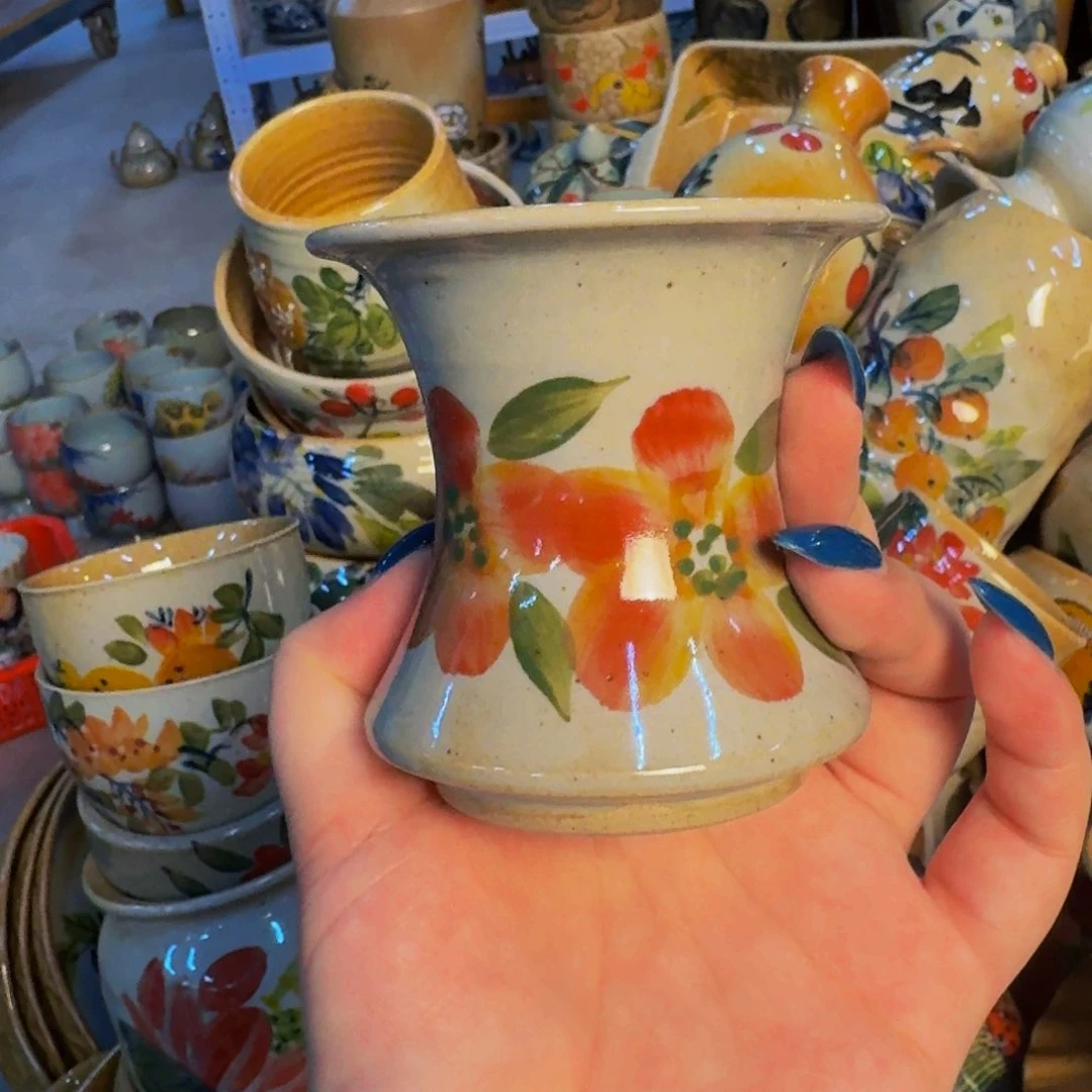 瓷片景德镇源头厂家