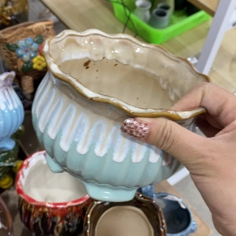 陶瓷95007绿3343346