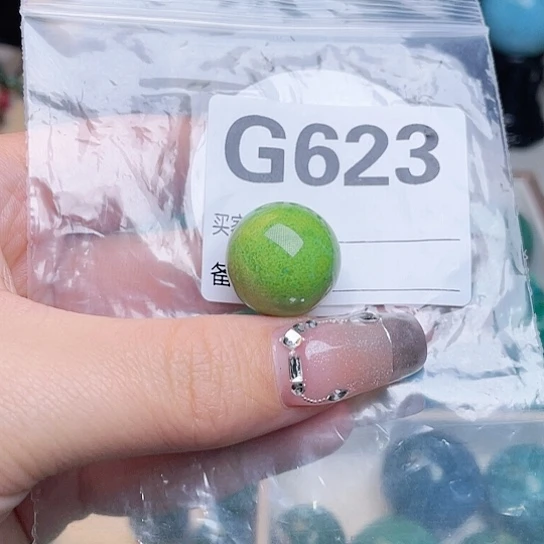 珠珠、老型、三通、墩子空竹配件（直播间选货为准）