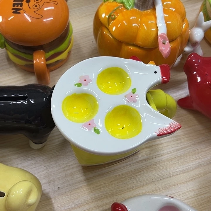 瓷片陶瓷等行业的产品出口