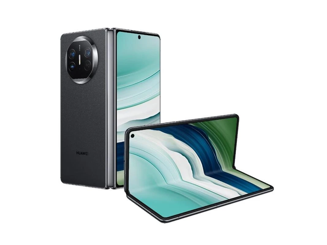 95新 Huawei/华为 MateX5折叠屏二手严选商务北斗鸿蒙旗舰