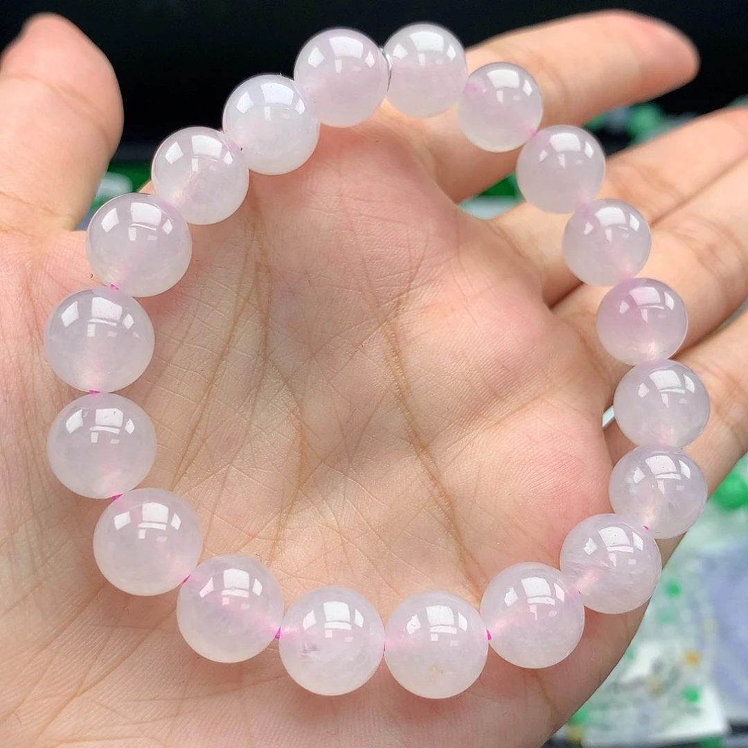 毛衣链未镶嵌翡翠