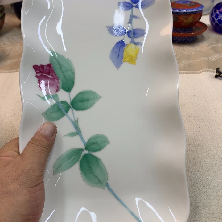 小***新紫砂金瓷阁精品瓷器店