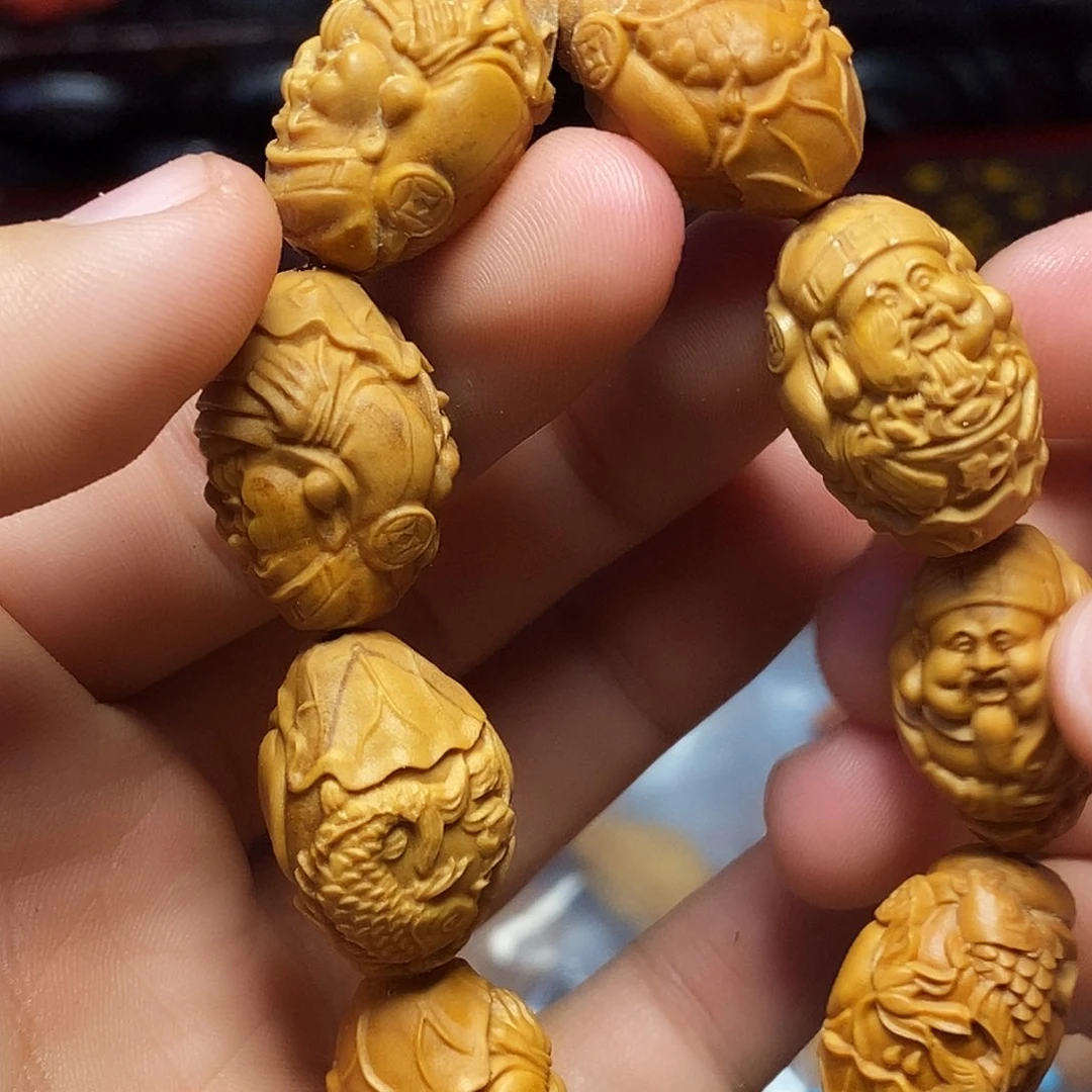 老***男橄榄核手串/手链hbnbbbbhhhjjn