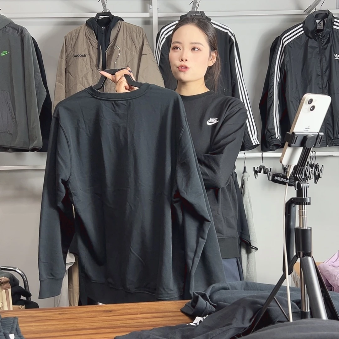 2667卫衣2XL码不退换