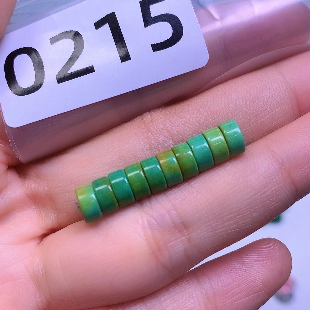 空竹粉丝专享十堰特色手工散珠