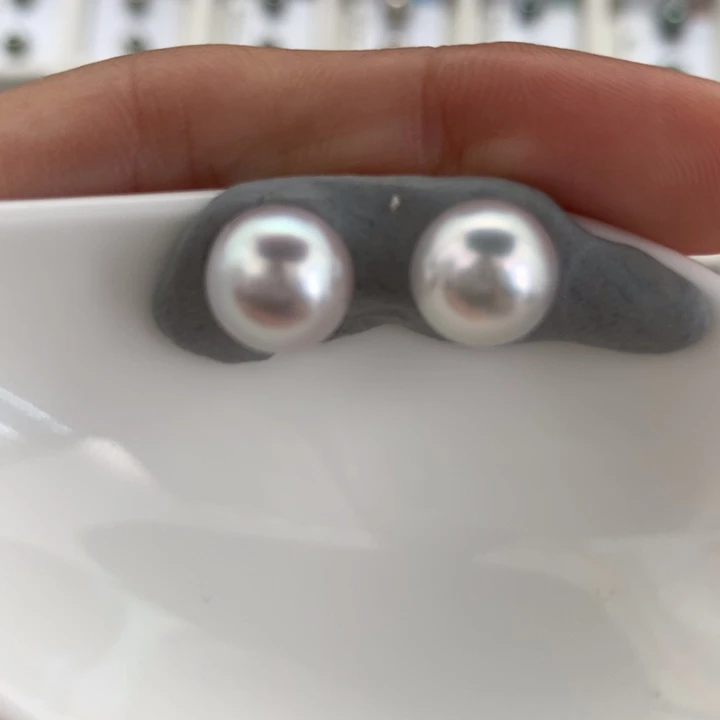 定制海水珍珠未镶嵌裸珠