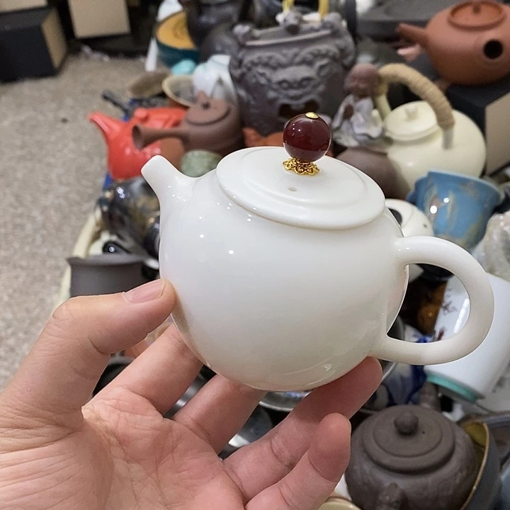 陶瓷艺术品及陶瓷制品