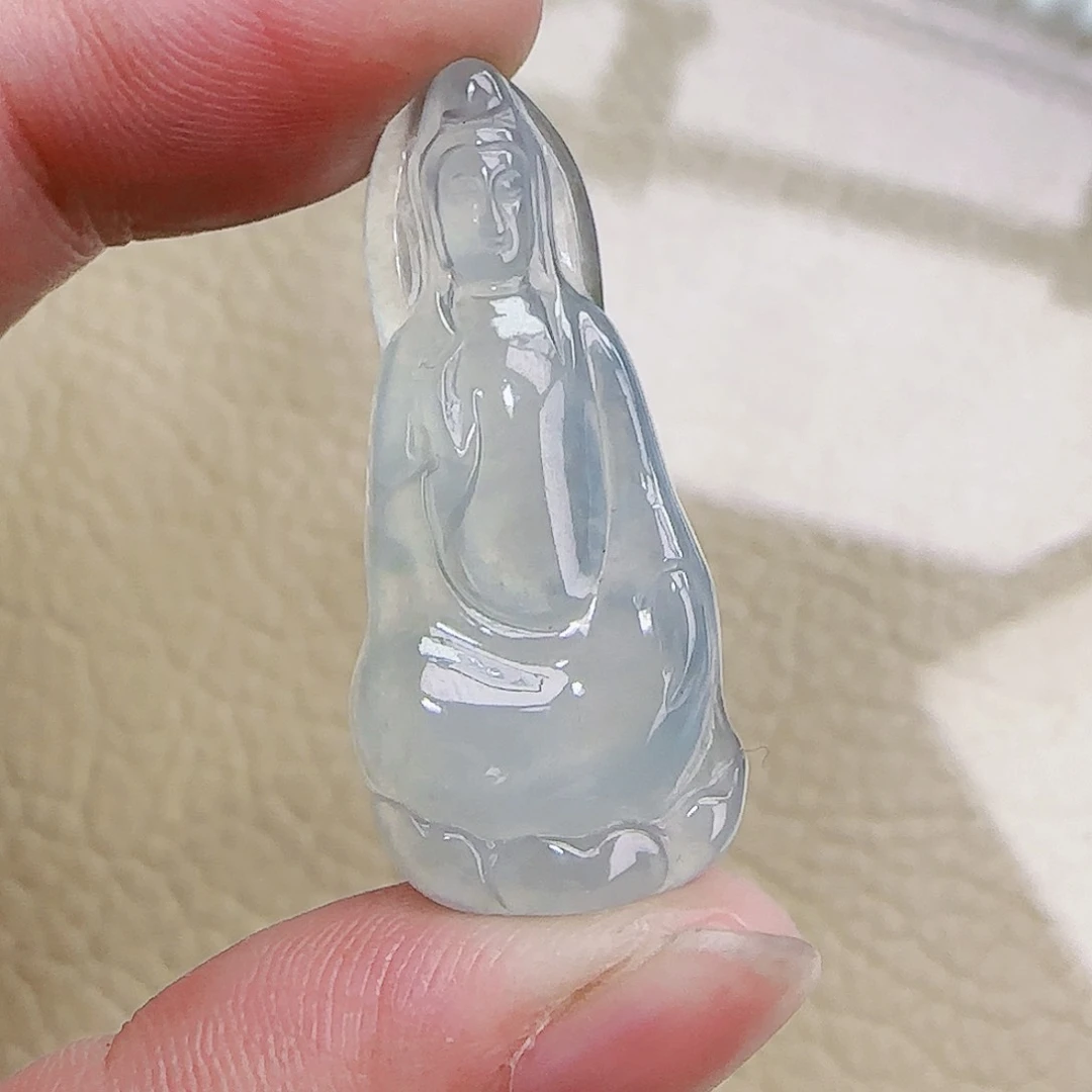 【闪购商品】颈饰未镶嵌翡翠