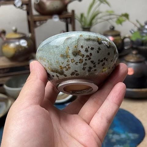 微瑕的不退不换的