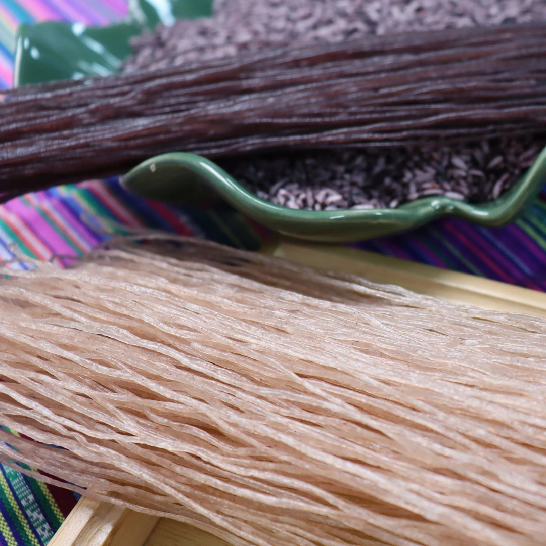 【墨江供销社】甄选本地特产碧溪【米线】香味扑鼻营养丰富Q弹有嚼劲，