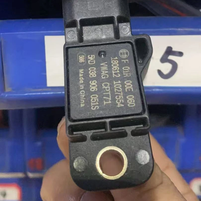 进气压力传感器原厂2.0威然帕萨特途观LCC途岳揽境迈腾揽巡探岳