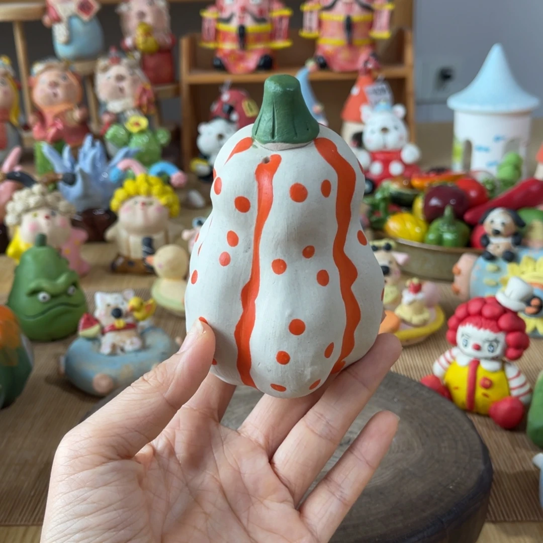 瓷片景德镇陶瓷手作福利