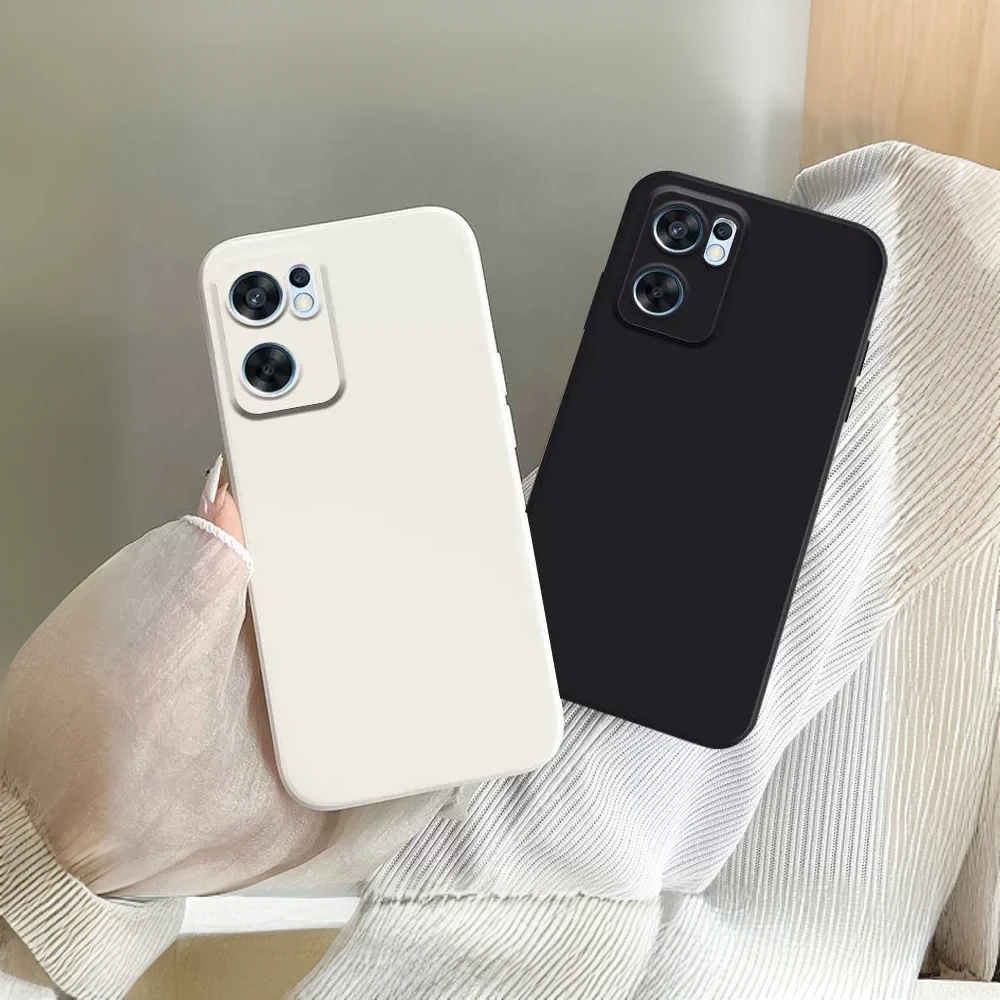 魔方直边精孔手机壳适用iphone16苹果15仿液态硅胶防摔14pro简约1