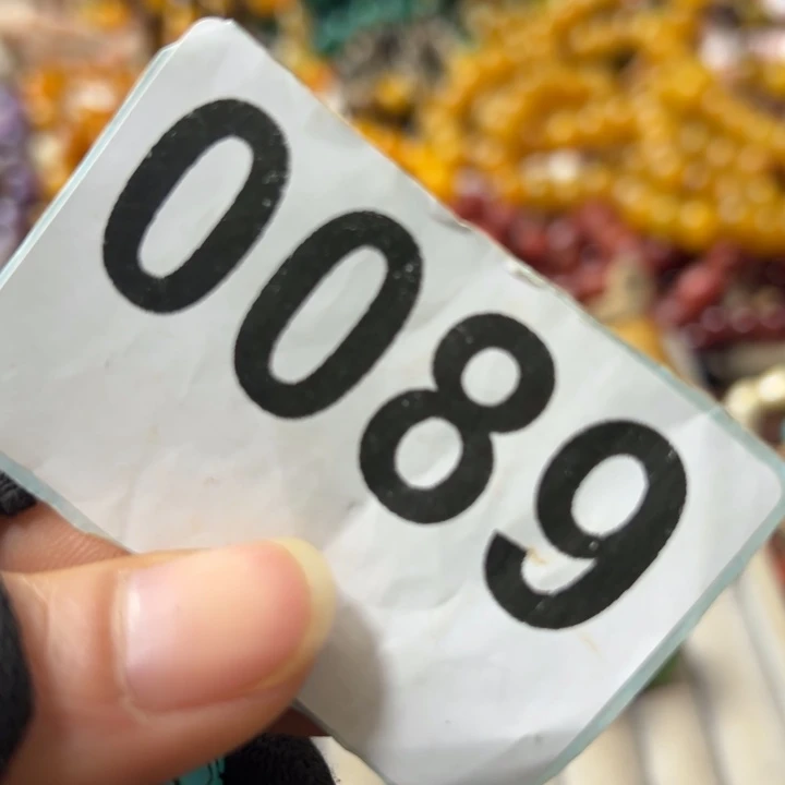 玛瑙/玉髓未镶嵌颈饰又**儿