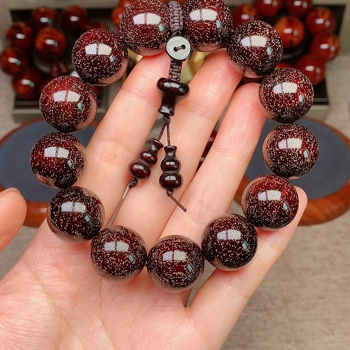 檀香紫檀（小叶紫檀）