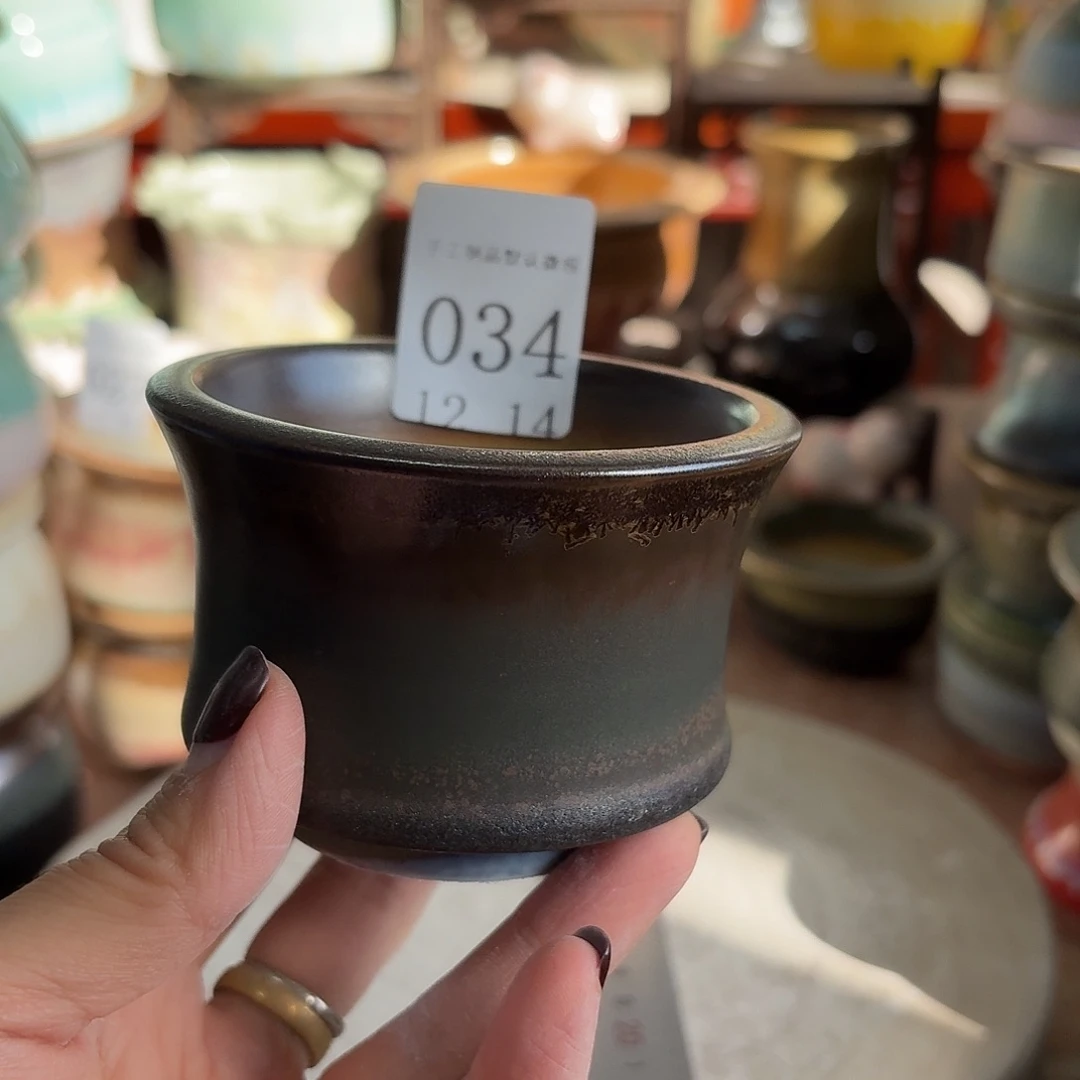 瓷片景德镇陶瓷手工制作