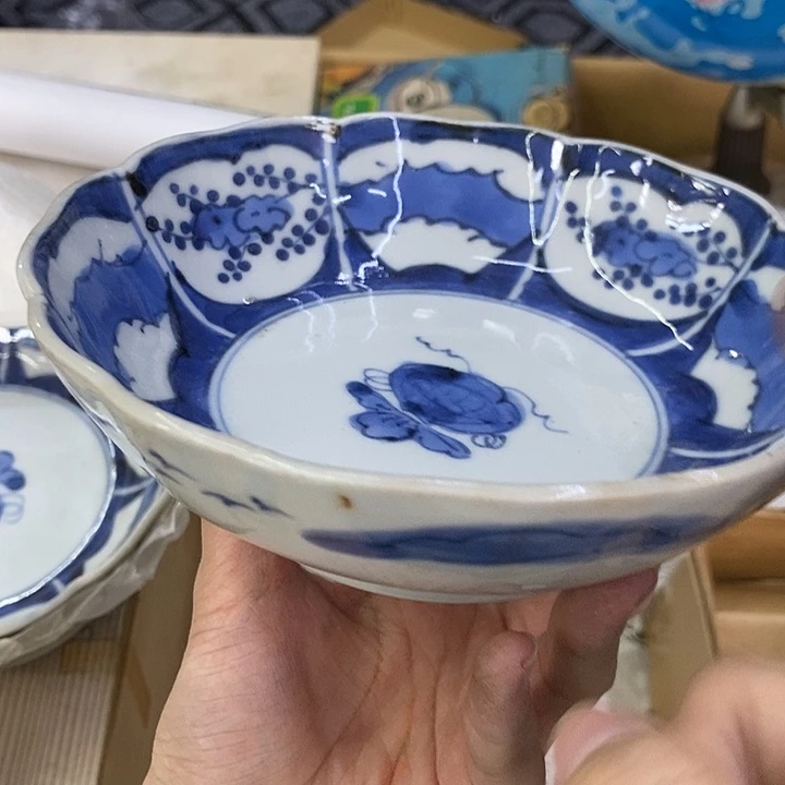 海外陶瓷茶具日化