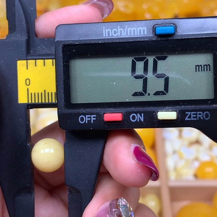 非金属配珠配饰01