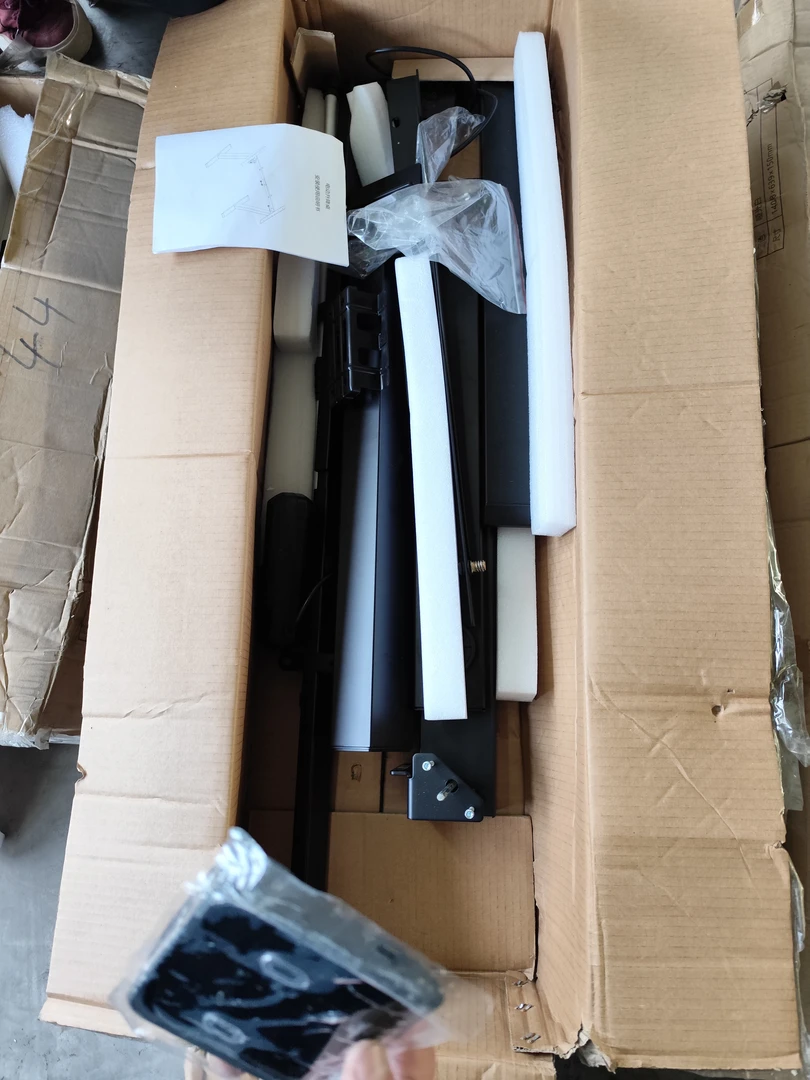 书桌 桌腿 金属 瑕疵无售后 源8303