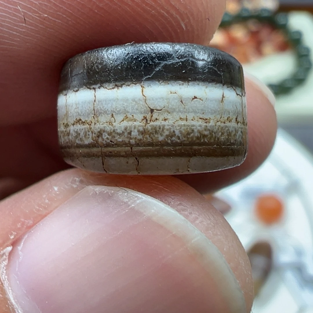 泥塑x  xy61-11  12.8×7.5