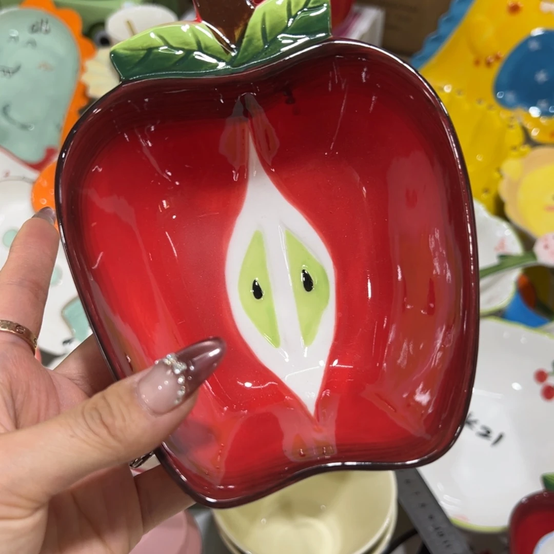 高温陶瓷釉下微瑕