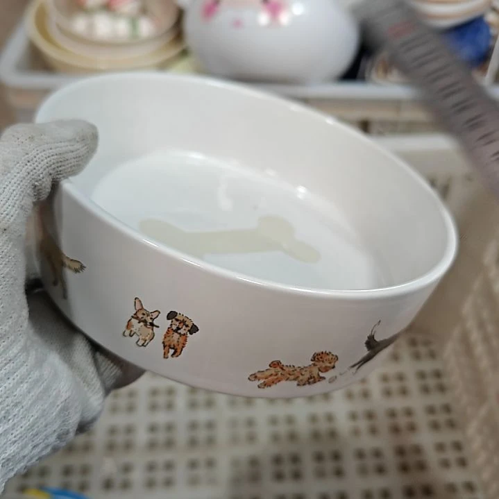 瓷杯子陶瓷餐具杯碗盘微瑕介意慎拍