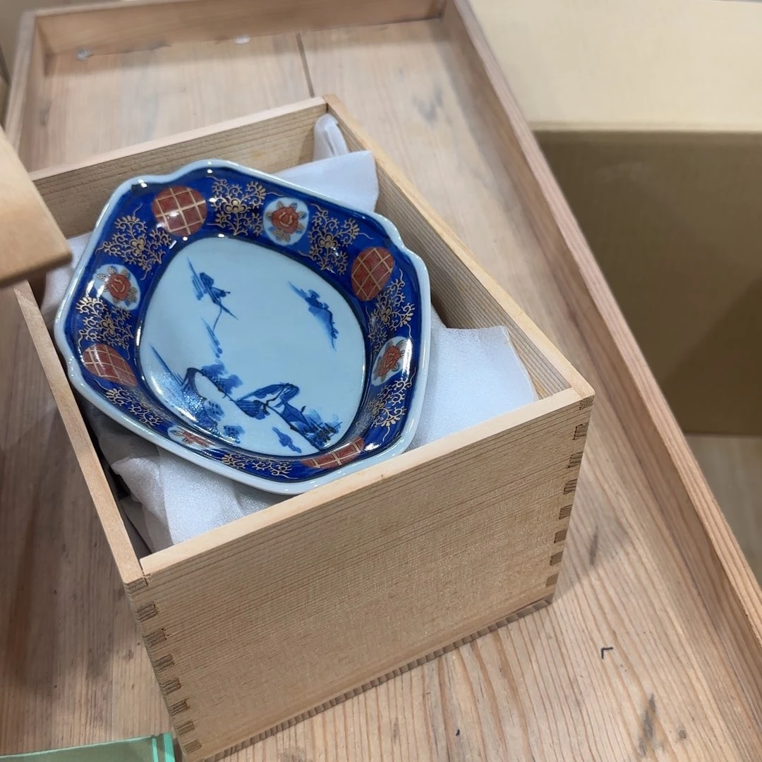桃***萌回流瓷器然美瓷器
