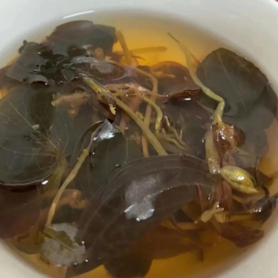 金线莲炖汤泡水50克盒装