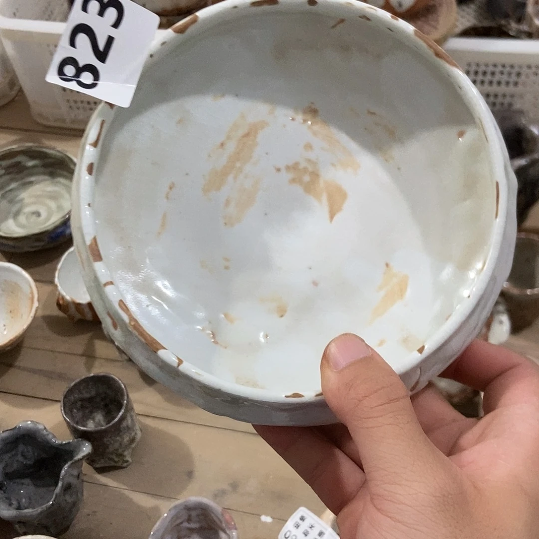 823 一家茶器直播分享