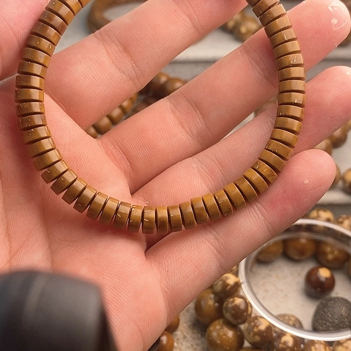 紫金鼠吊坠紫金药片7