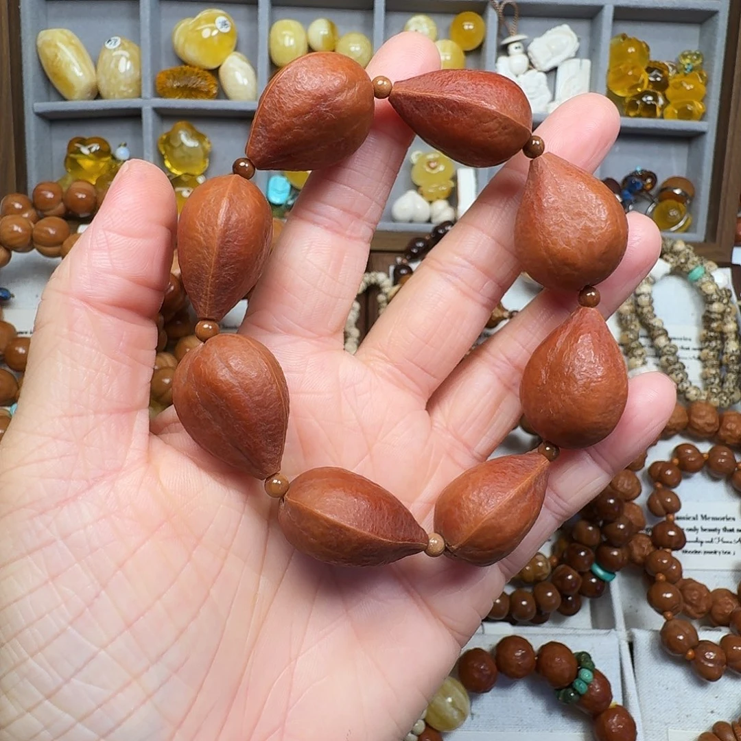 吊坠柏香籽/百香籽