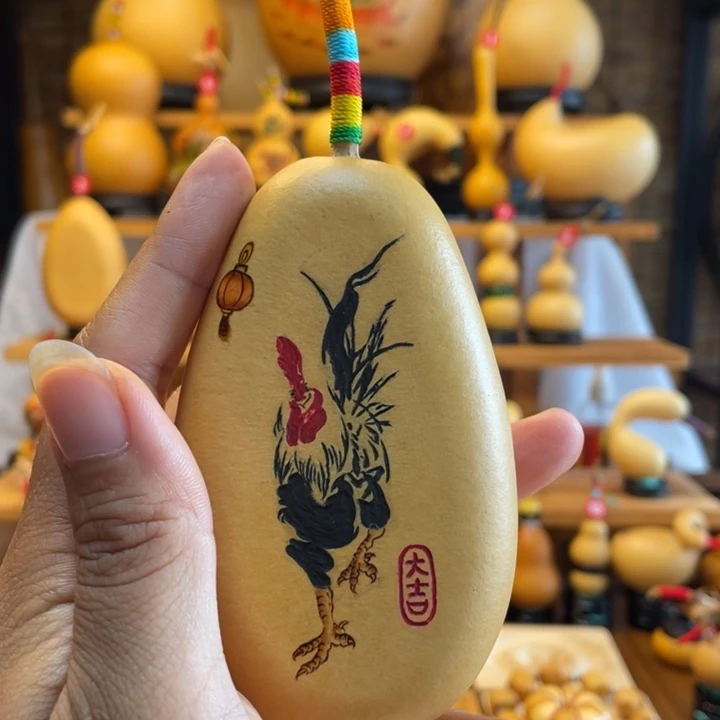 萍***情天然葫芦自然生长