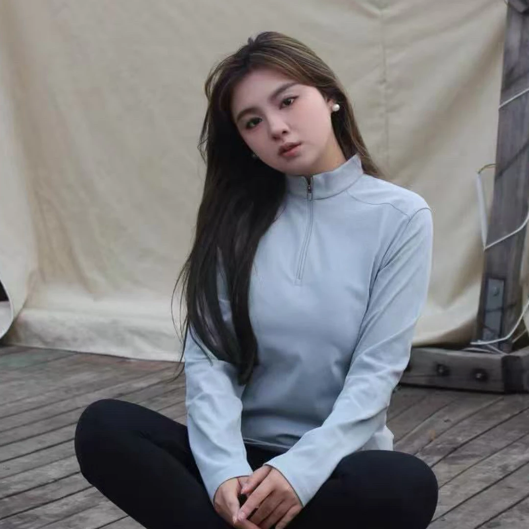 004秋季新品女装上衣
