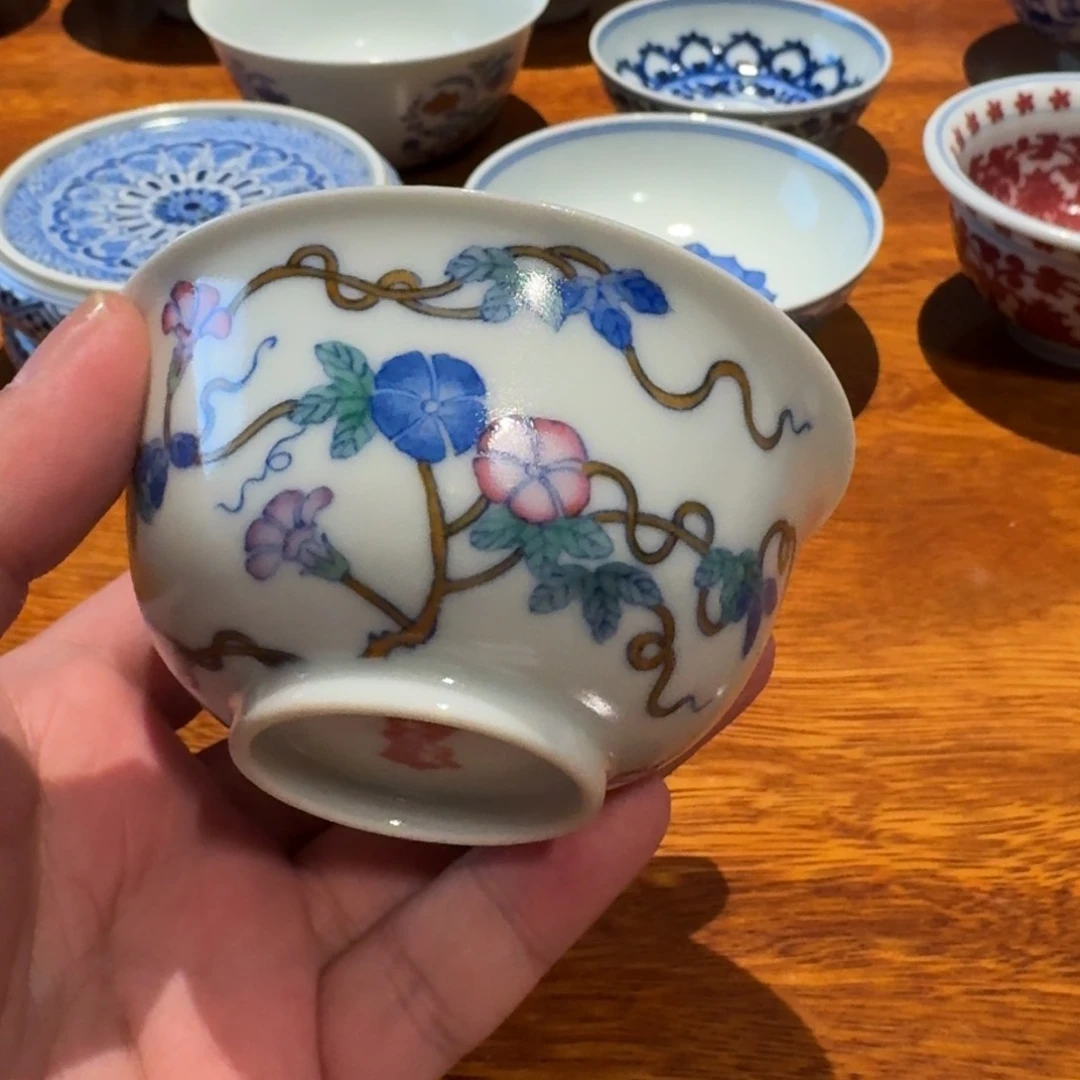 瓷器的制作工艺和工艺流程