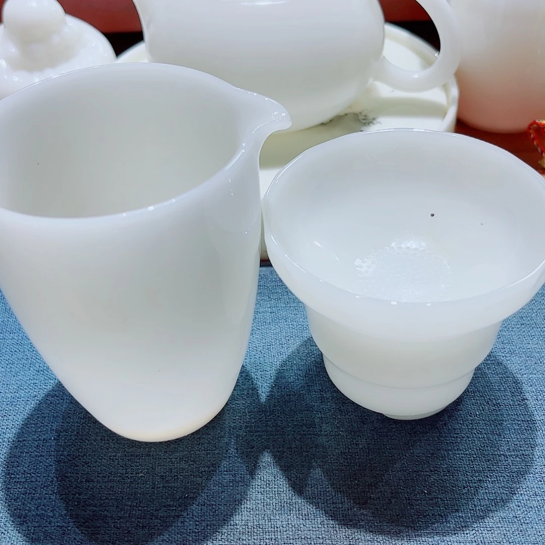 璞玉1公杯茶漏1111