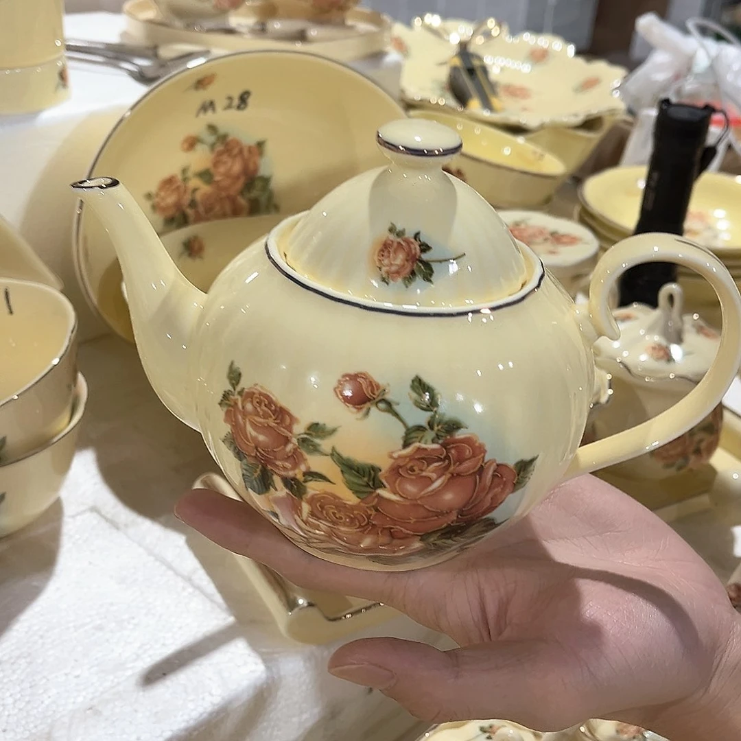 星博陶瓷有限公司