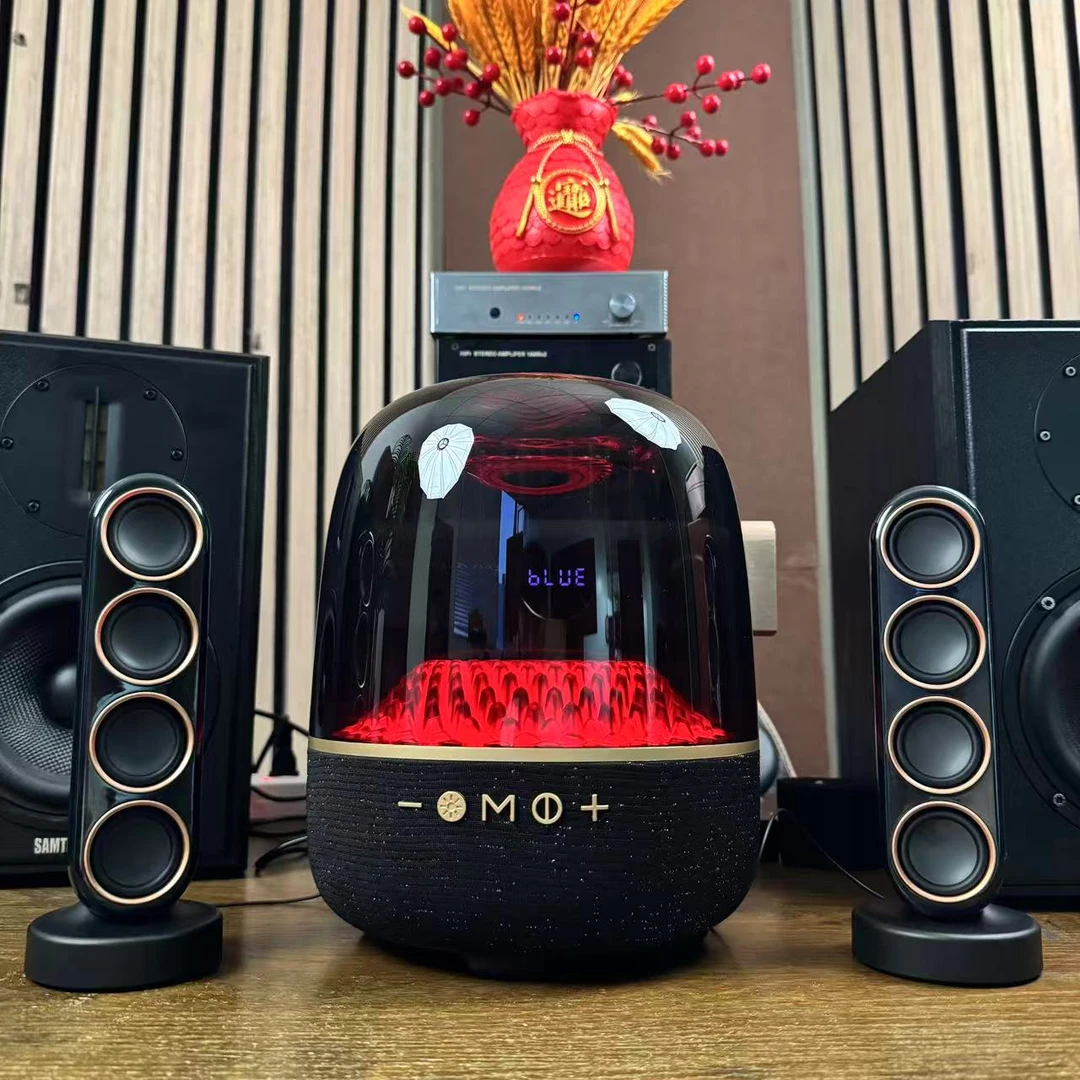 L21max重低音环绕音响