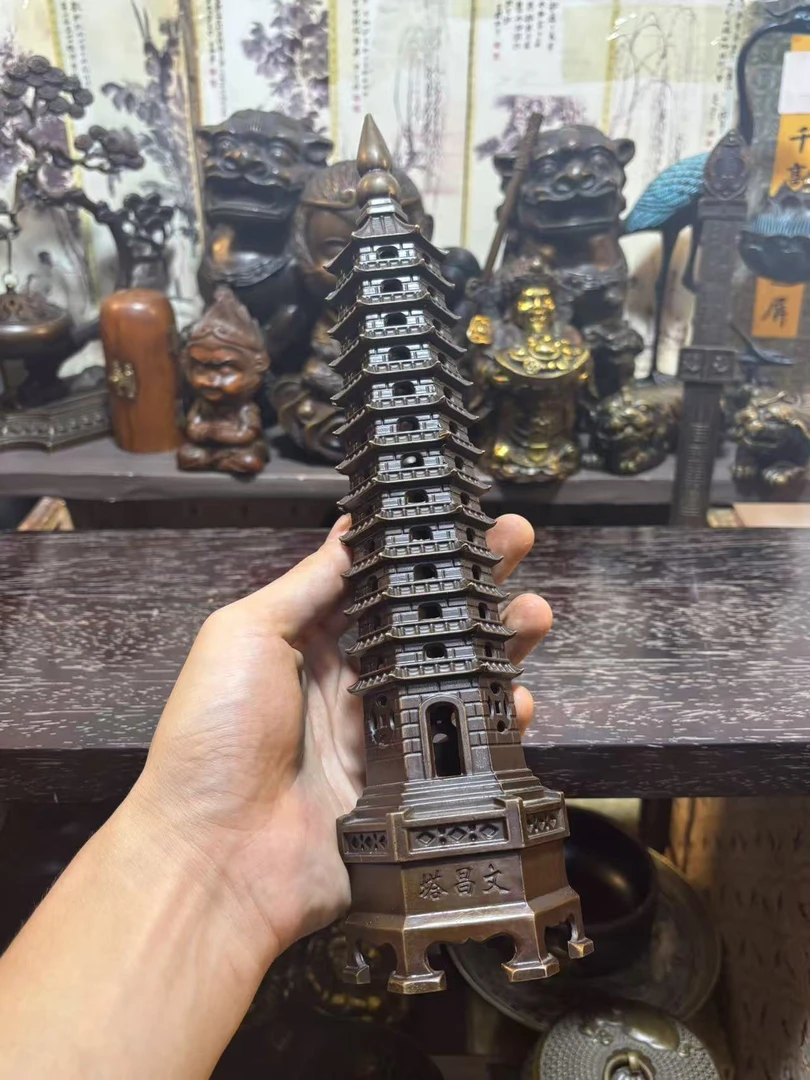 【闪购链接】文昌塔铜器专属链接