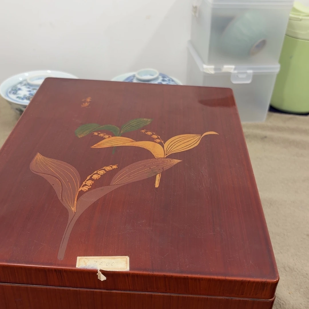 非常好用漂亮的茶具