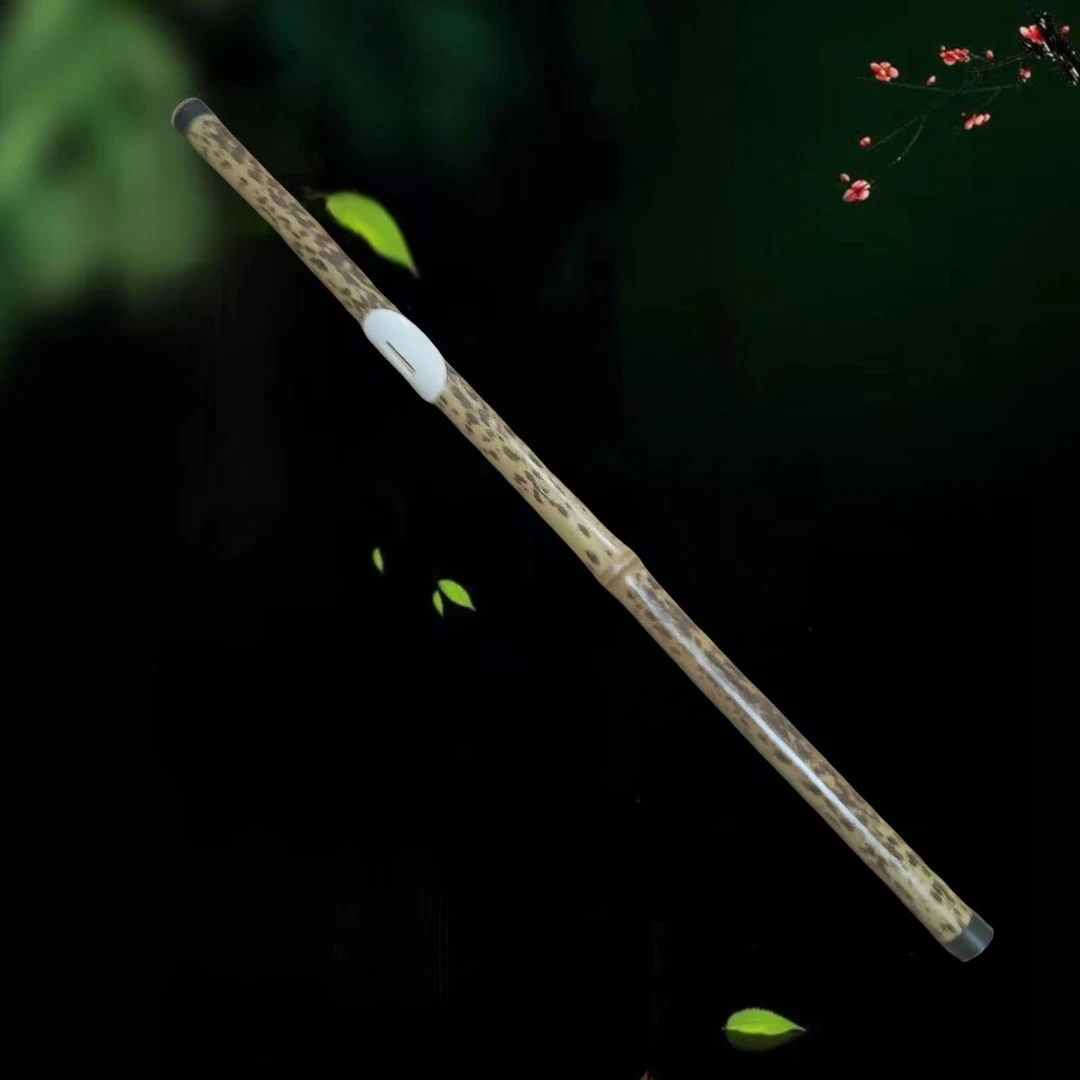 天然凤眼香妃竹横吹巴乌