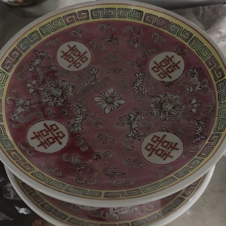 陶景德镇陶瓷瓷厂