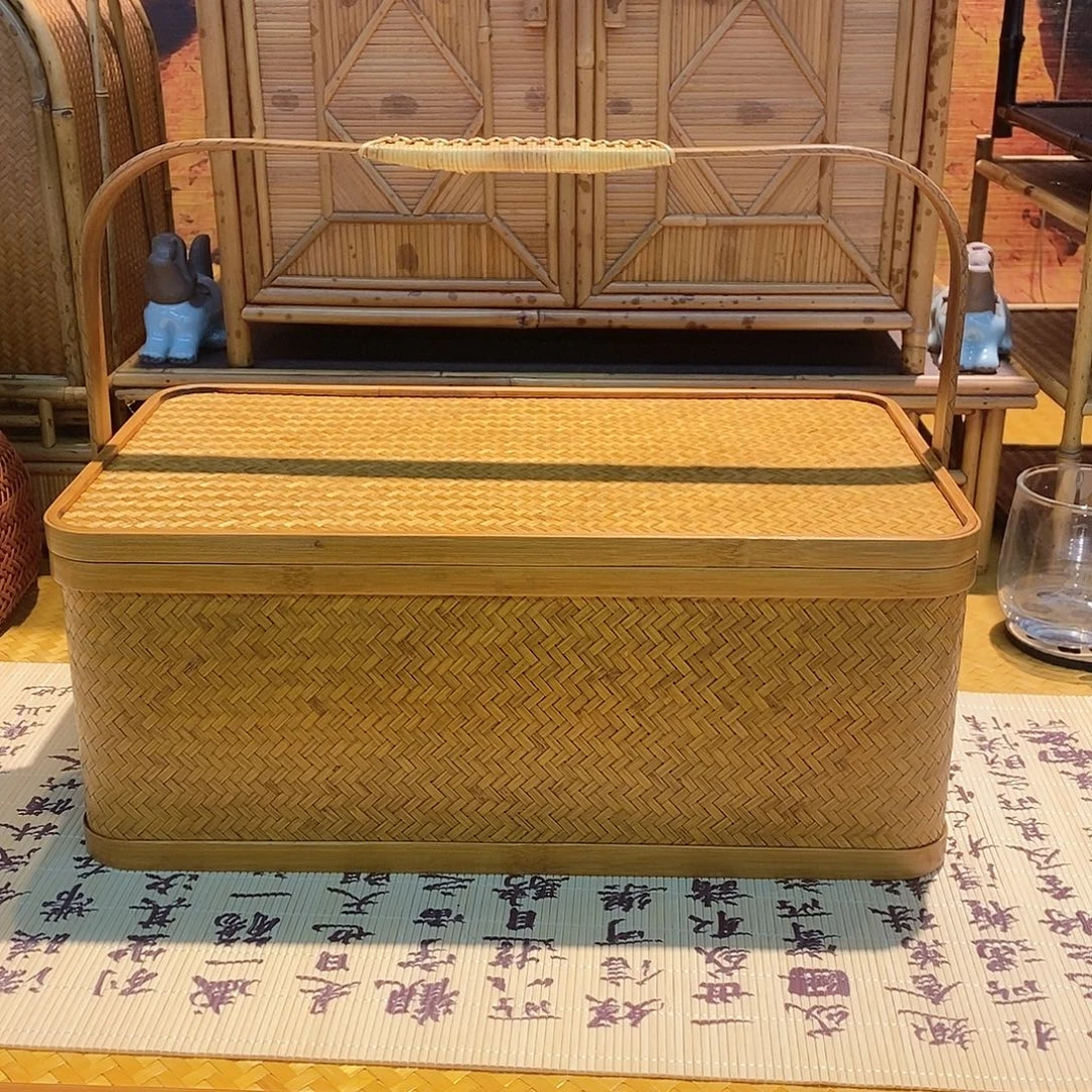 提箱茶箱茶棚茶棚