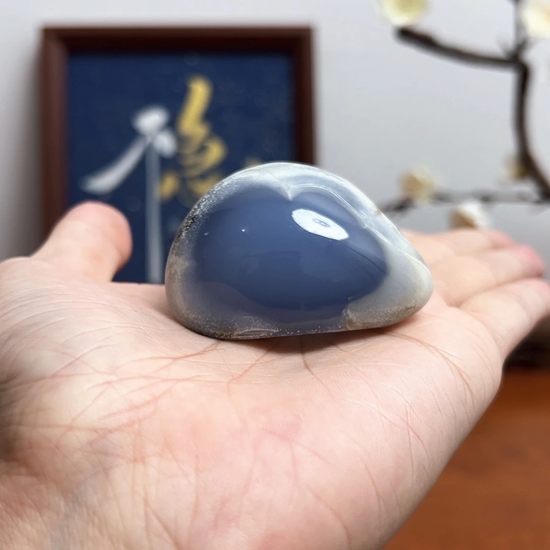 未镶嵌原石玛瑙/玉髓