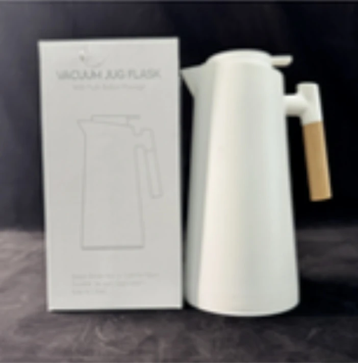 保温壶家用保温水壶大容量热水瓶玻璃内胆热水壶 YBX