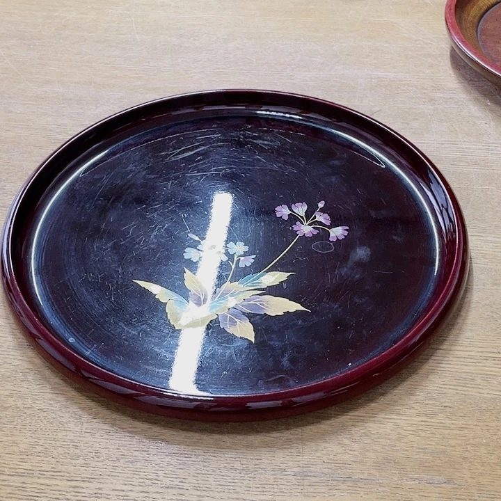 中古回流老物件，老茶杯123